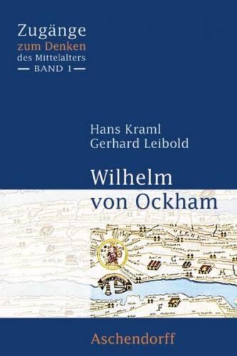 Wilhelm von Ockham 