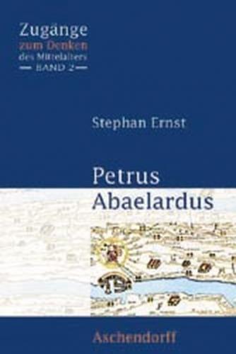 Petrus Abaelardus 