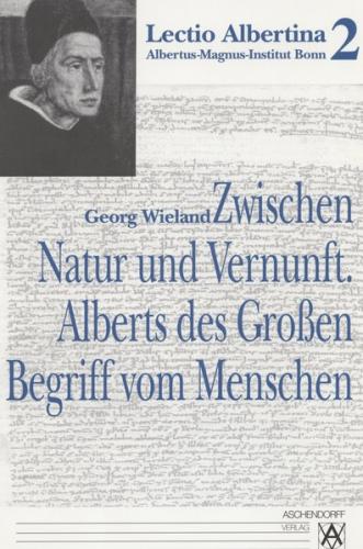 Zwischen Natur und Vernunft 