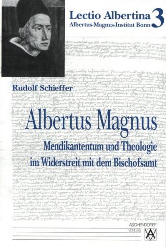 Albertus Magnus 