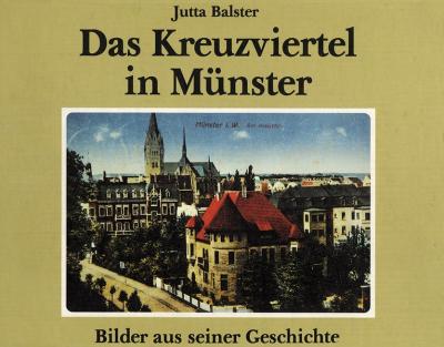 Das Kreuzviertel in Münster 