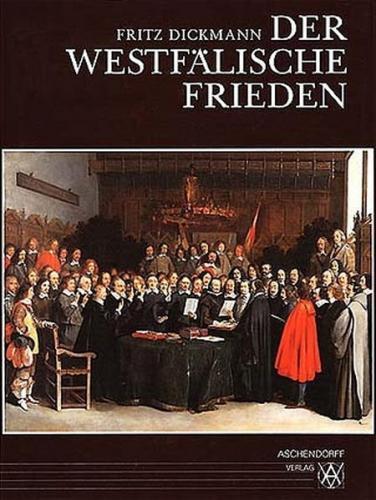 Der Westfälische Frieden 