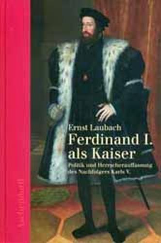 Ferdinand I. als Kaiser 