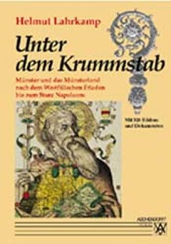 Unter dem Krummstab 