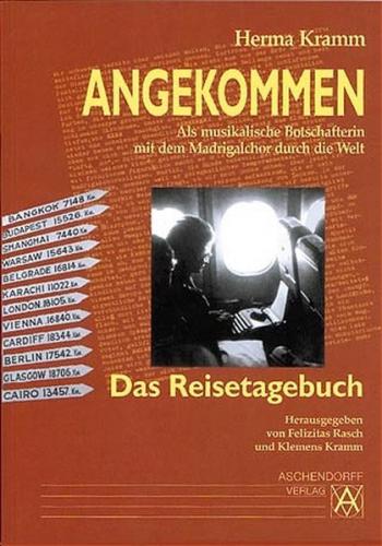 Angekommen 