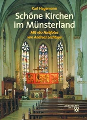 Schöne Kirchen im Münsterland 