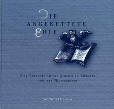 Die angekettete Eule 