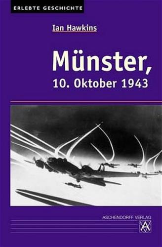 Münster, 10. Oktober 1943 