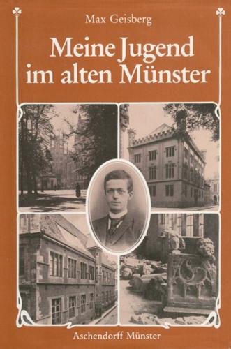 Meine Jugend im alten Münster 