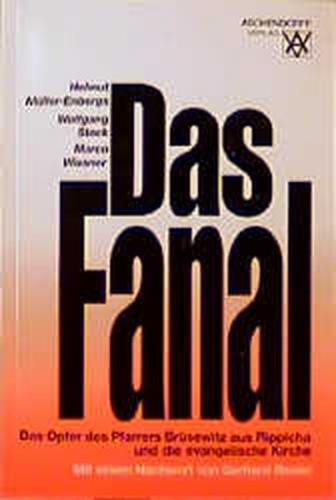 Das Fanal 