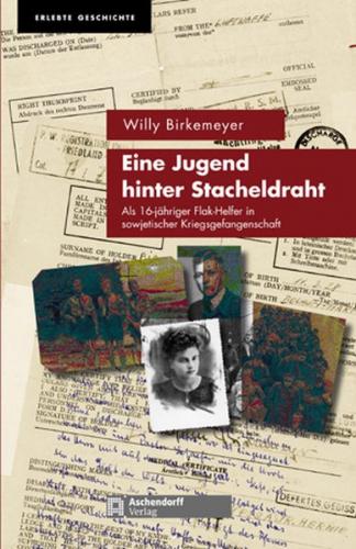 Jugend hinter Stacheldraht 