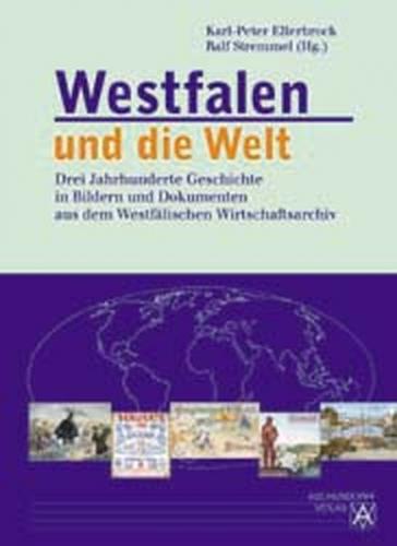 Westfalen und die Welt 