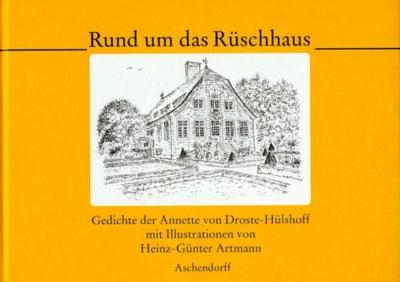 Rund um das Rüschhaus 
