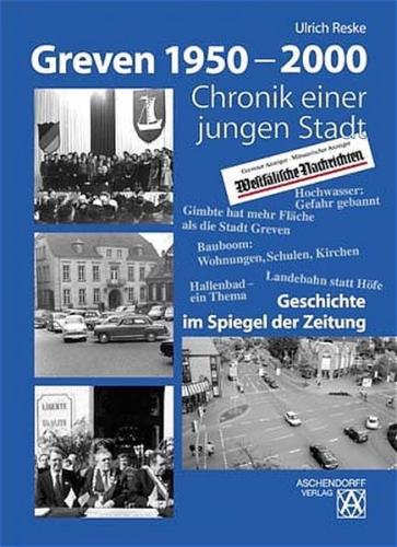 Greven 1950-2000 