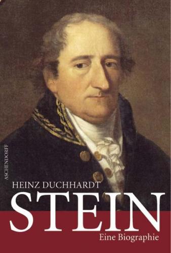 Karl Freiherr von und zum Stein 