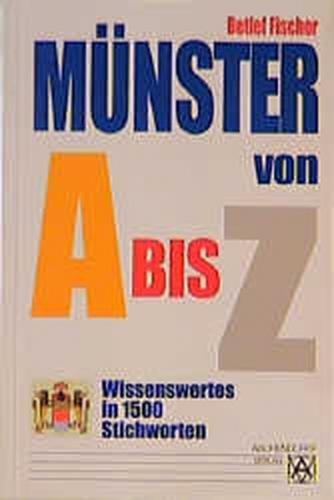Münster von A bis Z 