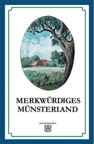 Merkwürdiges Münsterland 