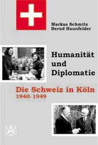 Humanität und Diplomatie 