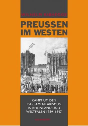 Preußen im Westen 