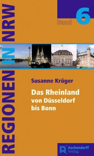 Das Rheinland von Düsseldorf bis Bonn 