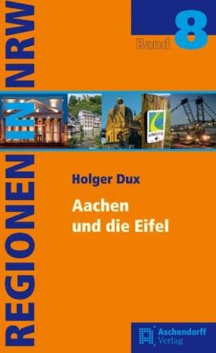Aachen und die Eifel 