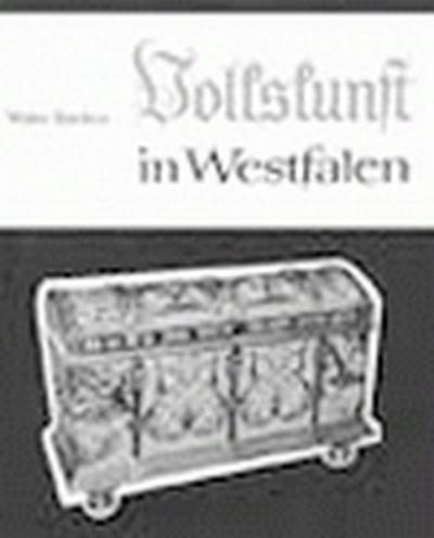 Volkskunst in Westfalen 