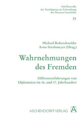 Wahrnehmungen des Fremden 