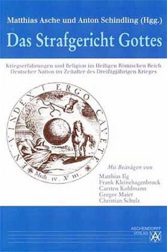 Das Strafgericht Gottes 