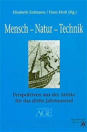 Mensch - Natur - Technik 
