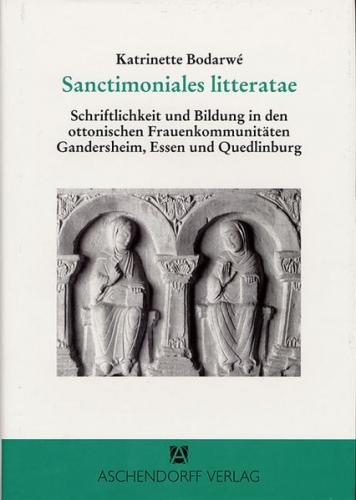 Sanctimoniales litteratae 