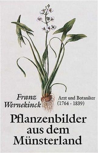 Pflanzenbilder aus dem Münsterland 