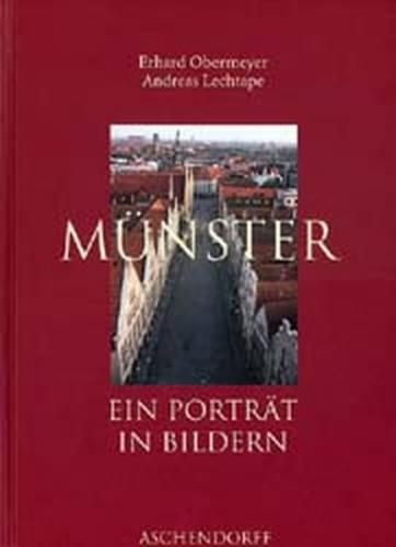Münster - Ein Porträt in Bildern 