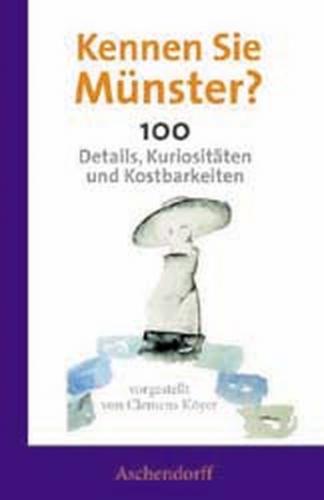 Kennen Sie Münster? 