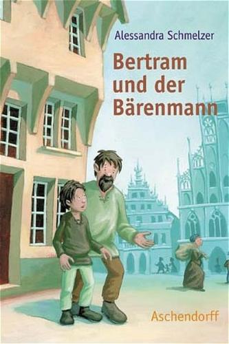 Bertram und der Bärenmann 