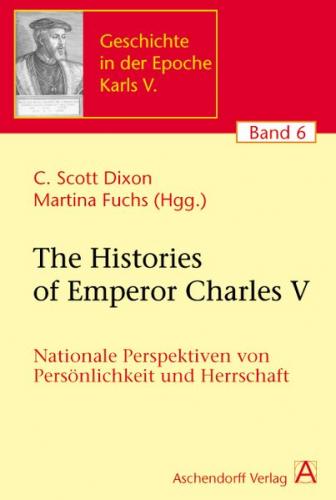 The Histories of Charles V 