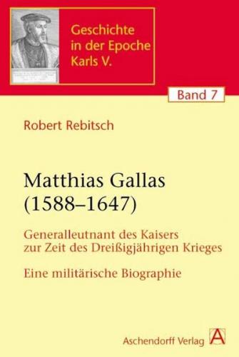 Matthias Gallas (1588-1647) 