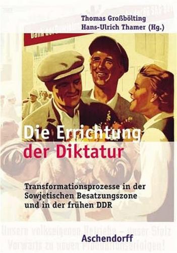 Die Errichtung der Diktatur 