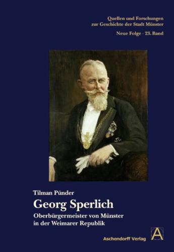 Georg Sperlich 