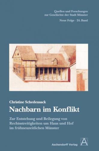 Nachbarn im Konflikt 