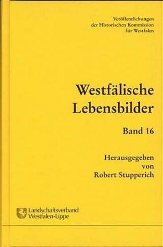 Westfälische Lebensbilder 