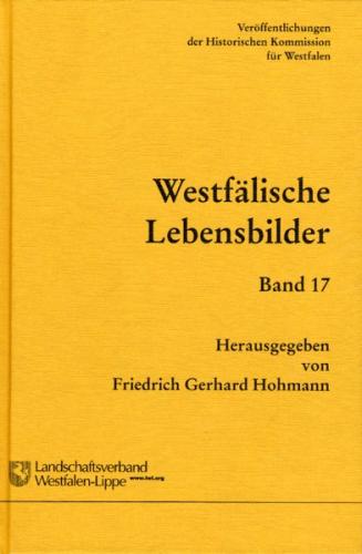 Westfälische Lebensbilder 
