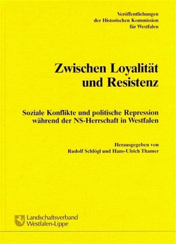 Zwischen Loyalität und Resistenz 