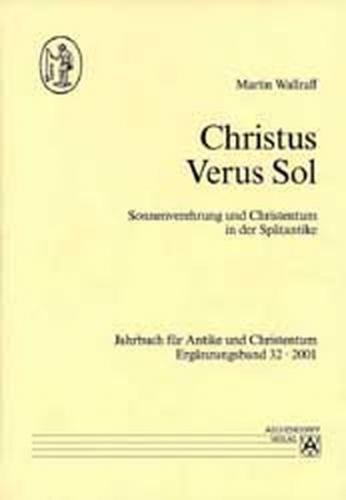 Christus verus sol 