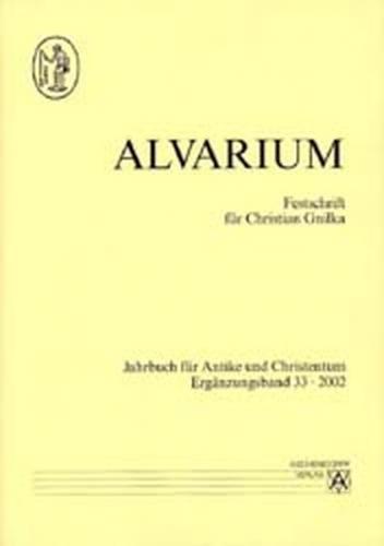 Alvarium 