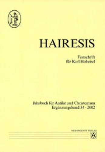 Hairesis 