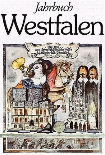 Jahrbuch Westfalen 
