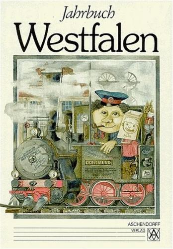 Jahrbuch Westfalen 