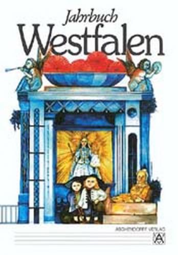 Jahrbuch Westfalen 