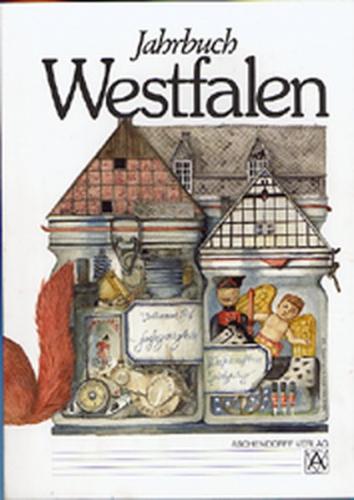 Jahrbuch Westfalen 