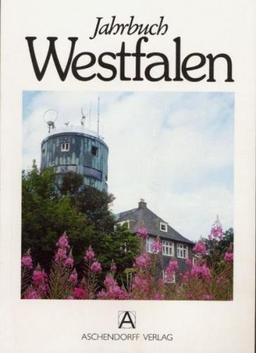 Jahrbuch Westfalen 